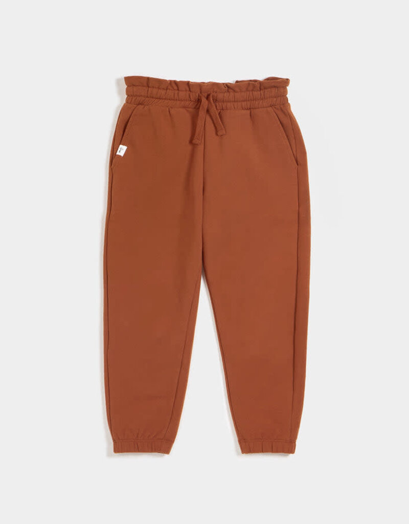 Miles Basic Girls Jogger