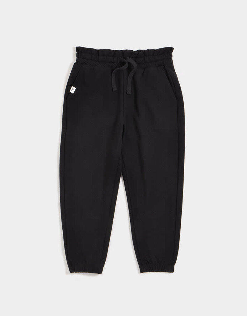 Miles Basic Girls Jogger