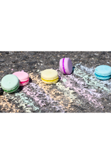 TWEE Petit Macaron Sidewalk Chalk