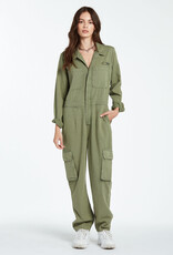 VOLCOM Inflight Safari Jumpsuit