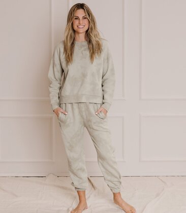 Jogger Sweatpant