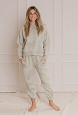 Rylee + Cru Jogger Sweatpant