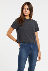 VOLCOM Pocket Stone Tee