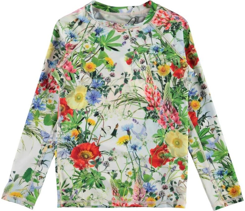 Neptune L/S Rashguard