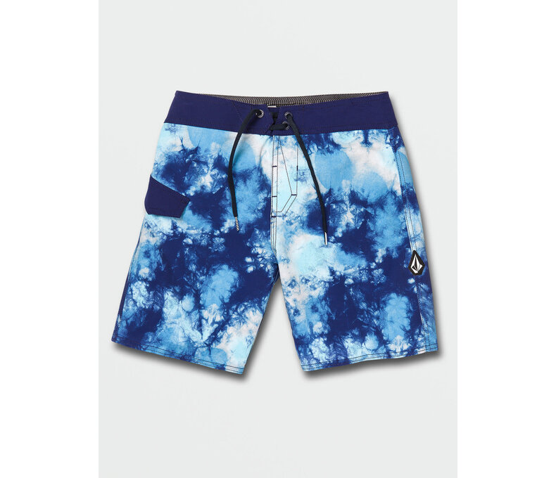 Big Boys Saturate Mod Tech Trunk