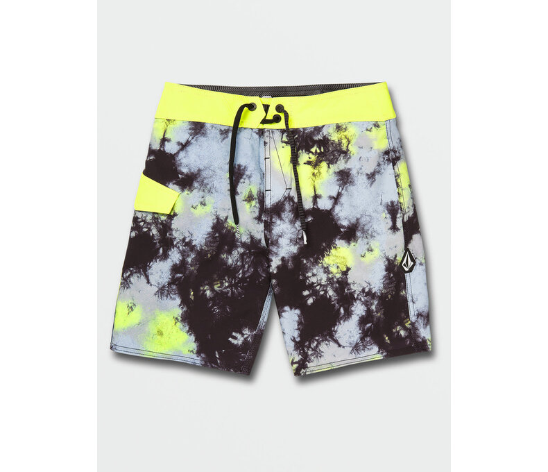 Big Boys Saturate Mod Tech Trunk