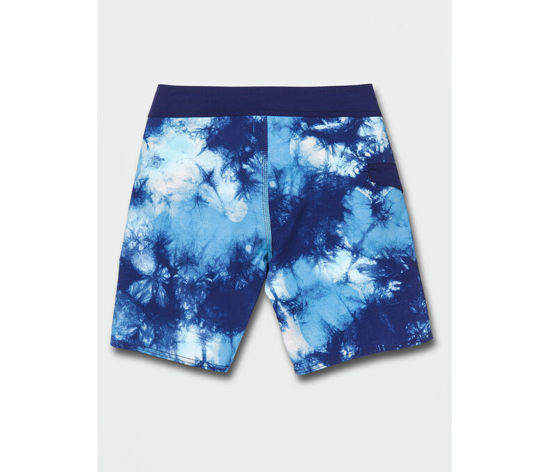 Big Boys Saturate Mod Tech Trunk
