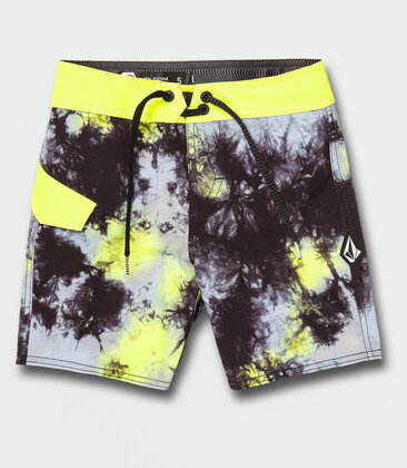 Little Boys Saturate Mod Tech Trunk