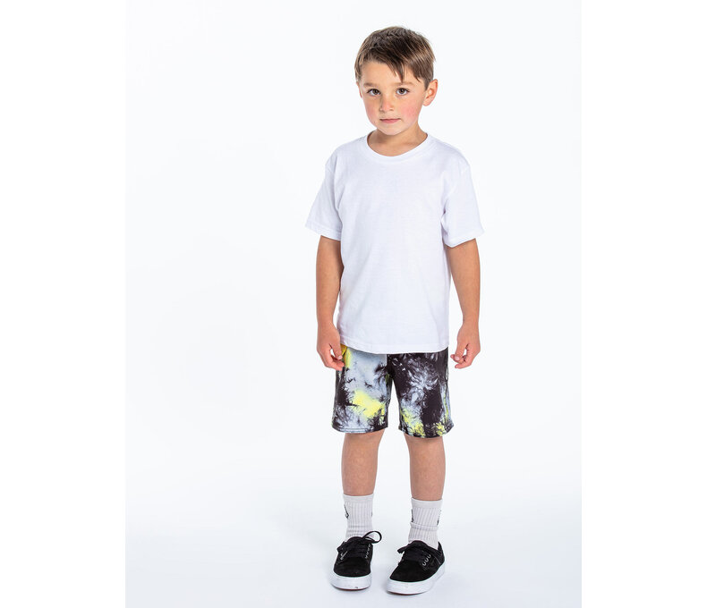 Little Boys Saturate Mod Tech Trunk