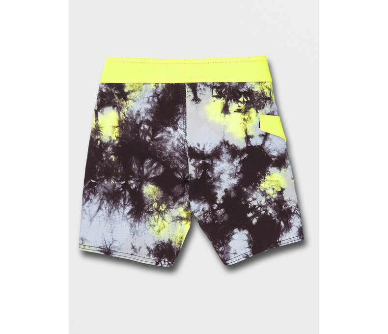 Little Boys Saturate Mod Tech Trunk