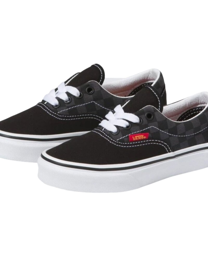 Vans Kids Flame Logo Repeat Era