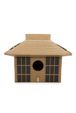 Kikkerland Designs DIY Bird House