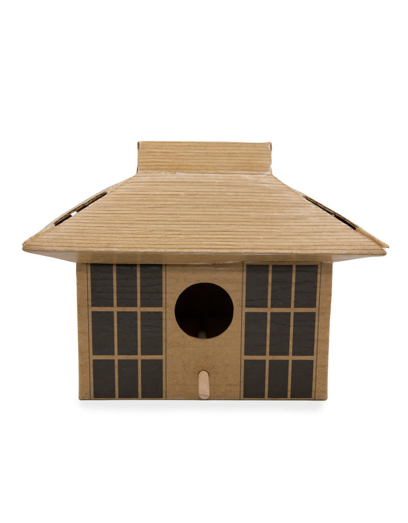 Kikkerland Designs DIY Bird House