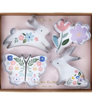 Easter Cookie Cutters