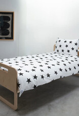 nununu Super Soft Star Bedding