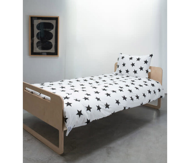 Super Soft Star Bedding