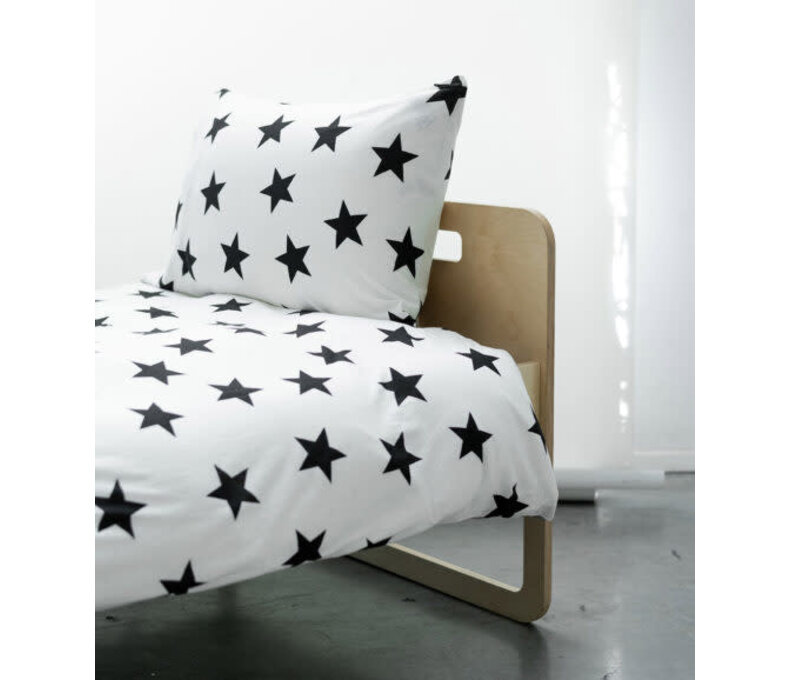 Super Soft Star Bedding