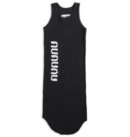 nununu Tank Dress