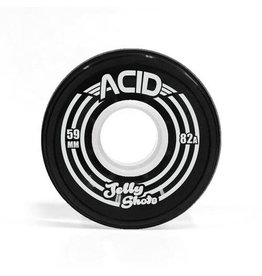 Acid Chem Co Jelly Shots Wheel