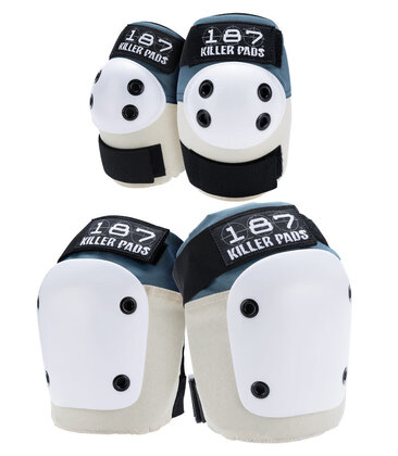 Pad Knee and Elbow Combo Pack