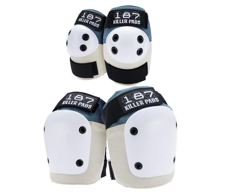 Pad Knee and Elbow Combo Pack