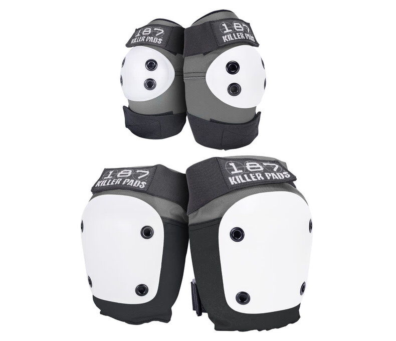 Pad Knee and Elbow Combo Pack