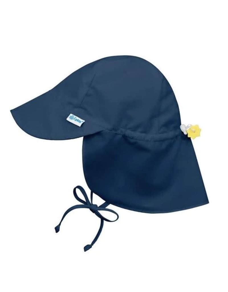 i play Flap Sun Protection Hat The Circle & The Circle Kids