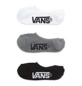 Vans Kids Classic Super No Show Socks