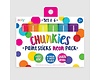 Chunkies Paint Sticks