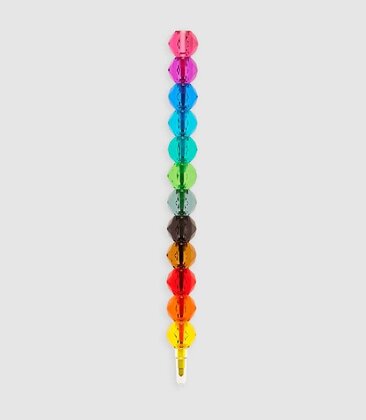 Charm to Charm Stacking Crayons