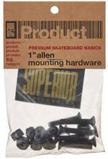 Superior Superior hardware pack