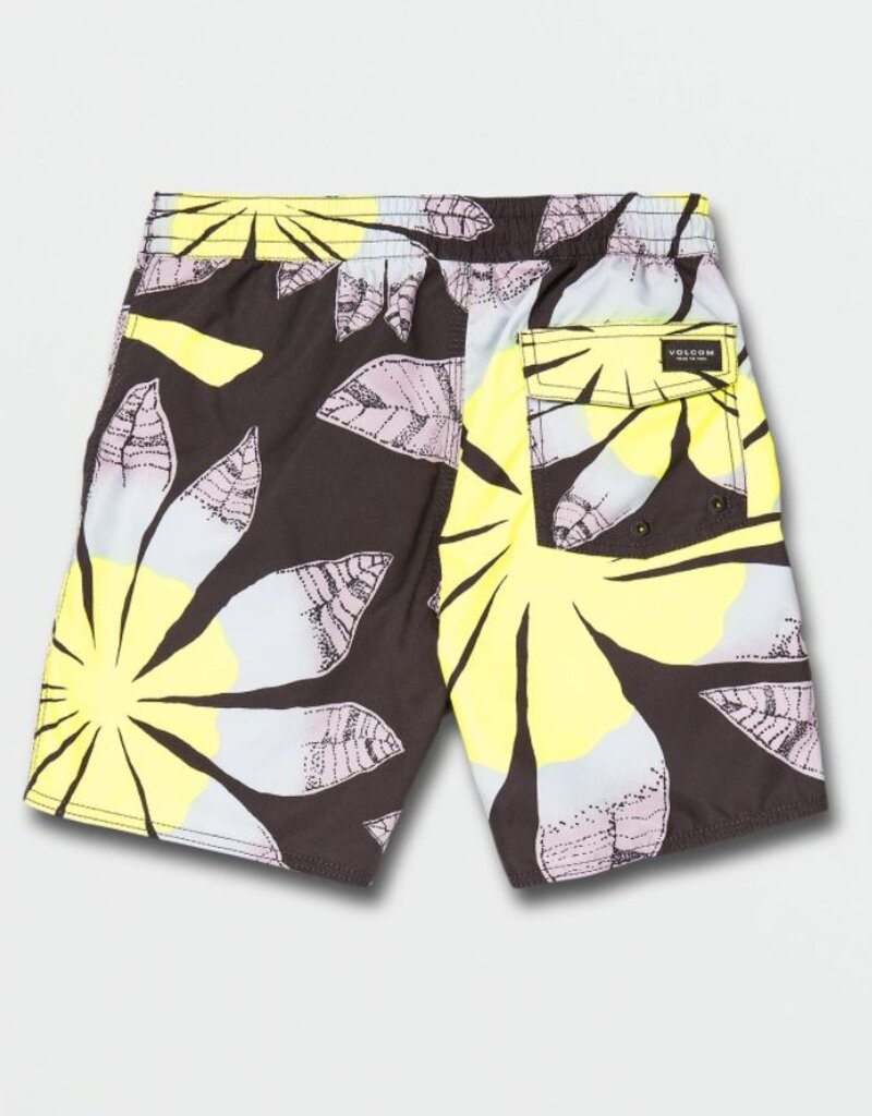 VOLCOM Big Boys Poly Party Trunks