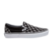 Black/Pewter Check