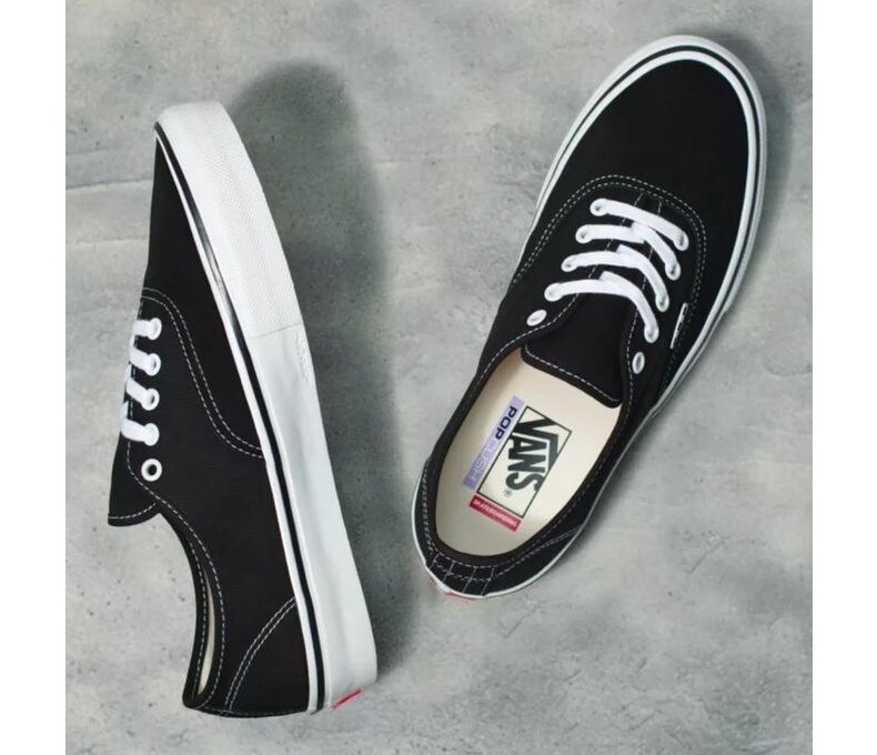 Skate Authentic