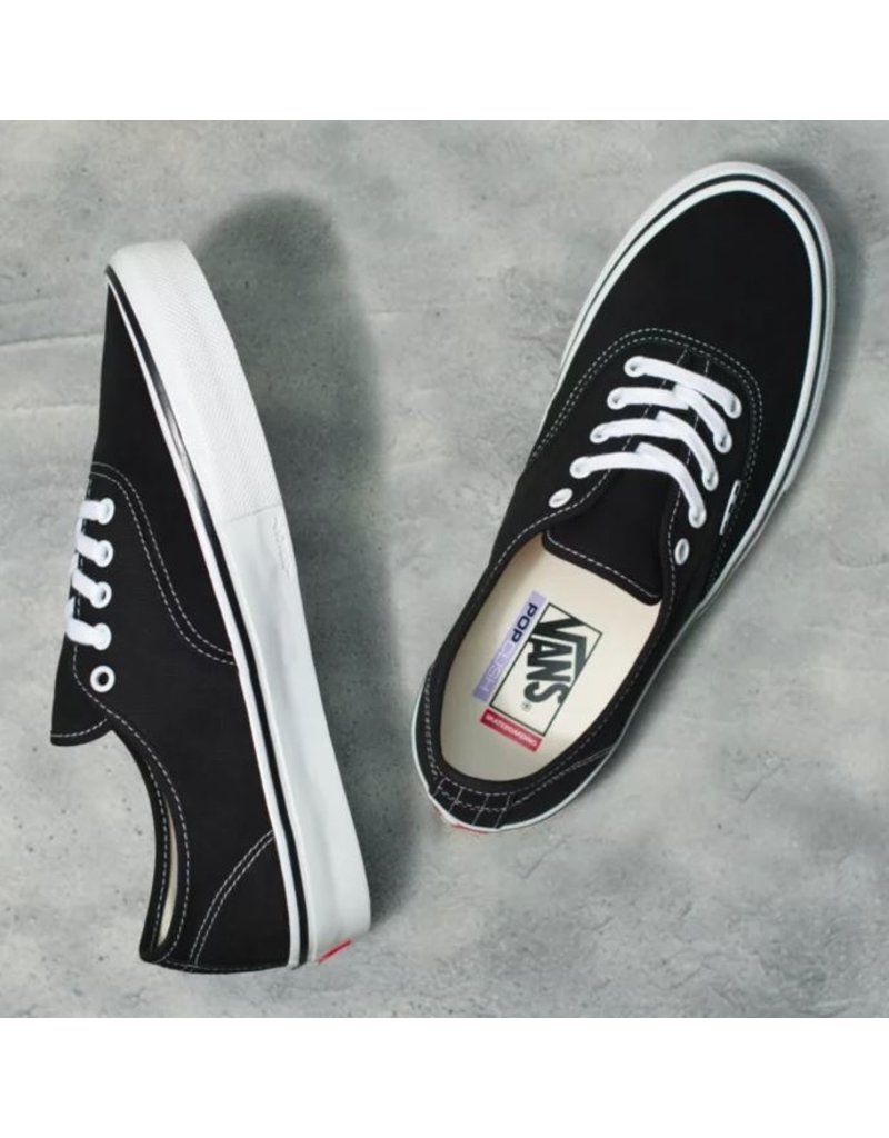 Vans Skate Authentic The Circle & The Circle Kids