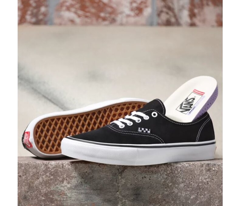 Skate Authentic
