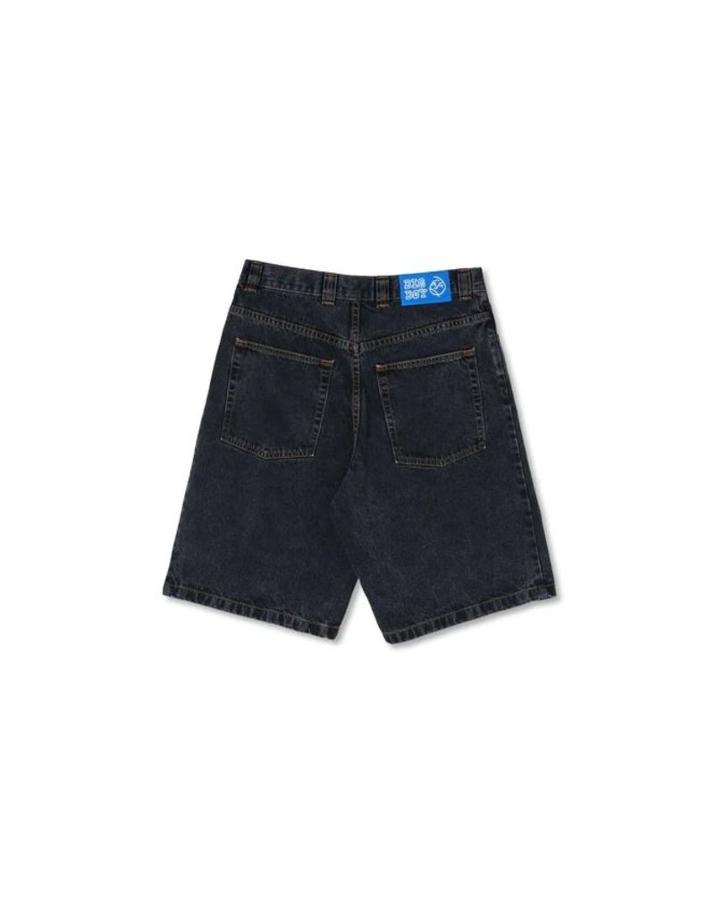 Polar Skate Co. Big Boy Shorts - The Circle & The Circle Kids