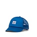 Bright Cobalt Classic Logo