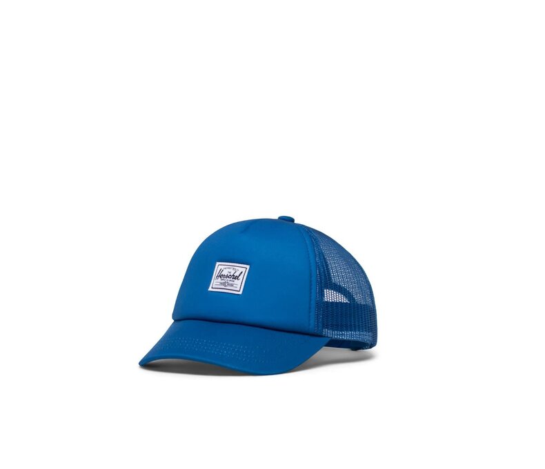 Toddler Whaler Cap