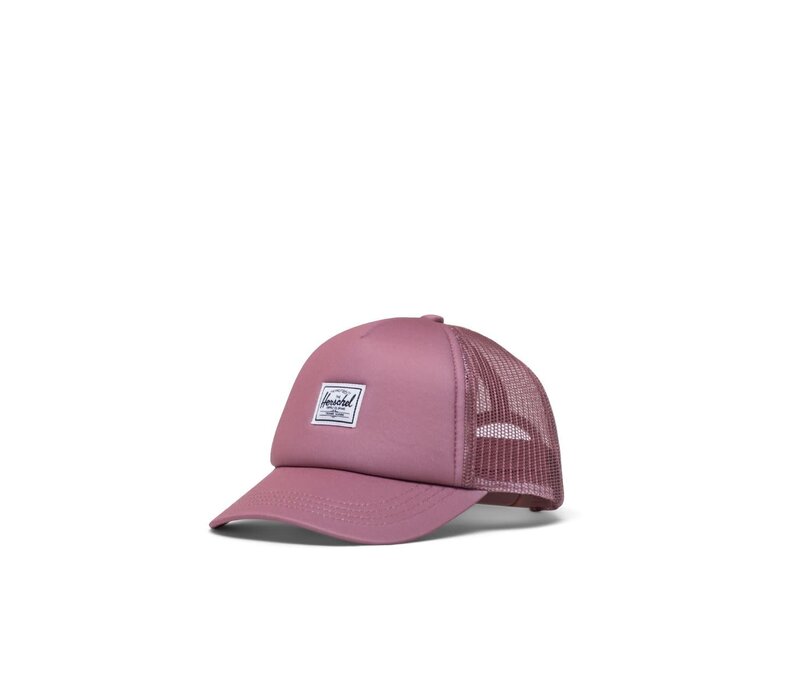 Toddler Whaler Cap