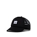 Black Classic Logo