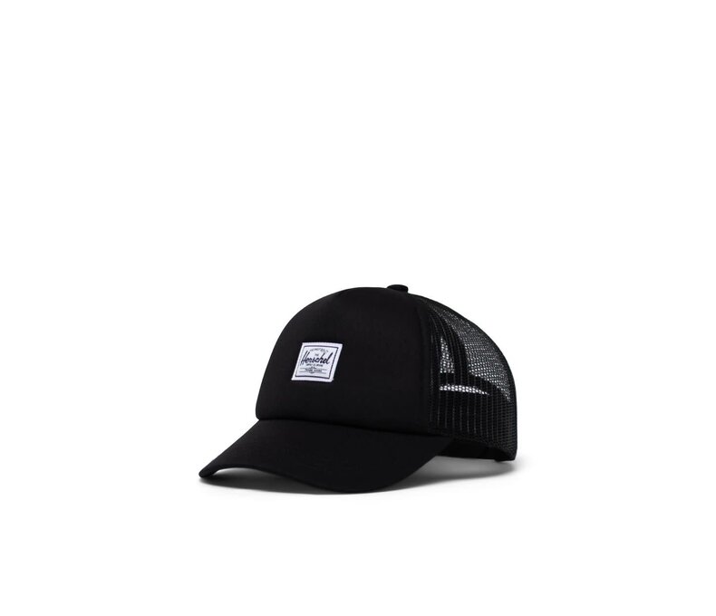 Toddler Whaler Cap