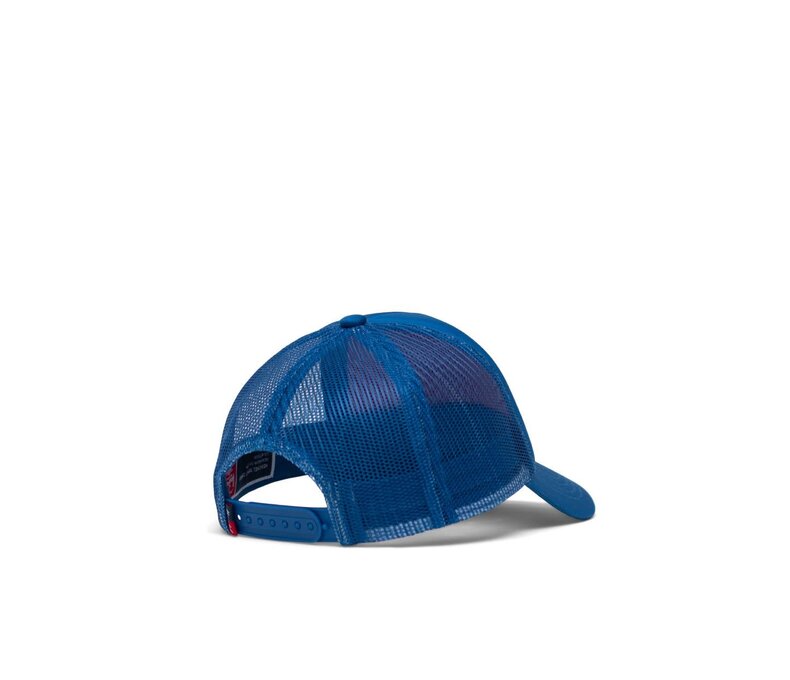 Toddler Whaler Cap
