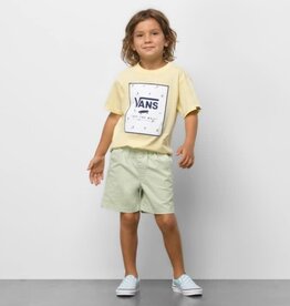 Vans Little Kids Range Elastic Waist Short