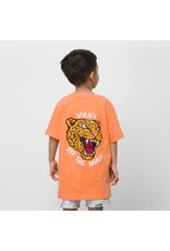Vans Little Kids Fast Cat T-Shirt