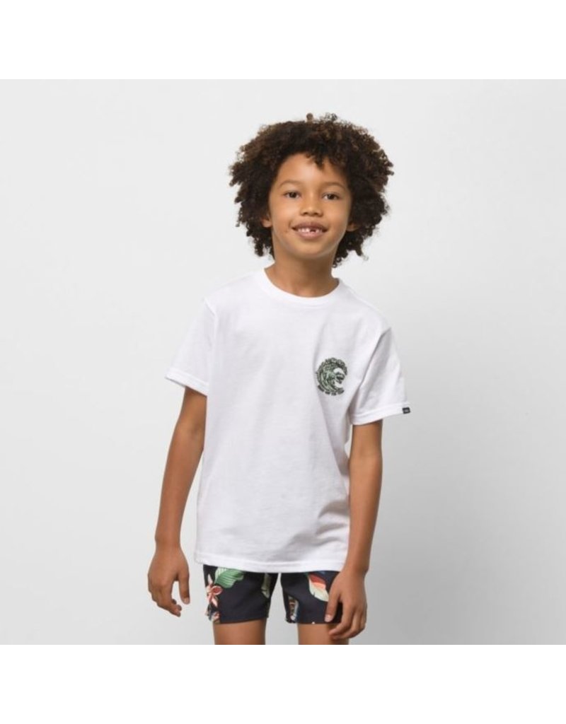 4t vans shirt