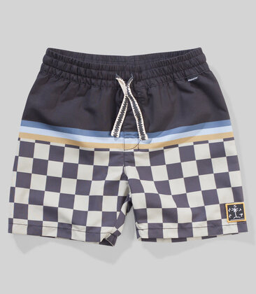 Checkmate Boardshort