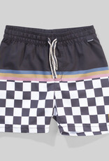 Munster Kids Checkmate Boardshort