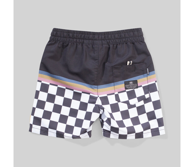Checkmate Boardshort