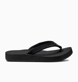 Reef Womens Cushion Breeze Flip Flop